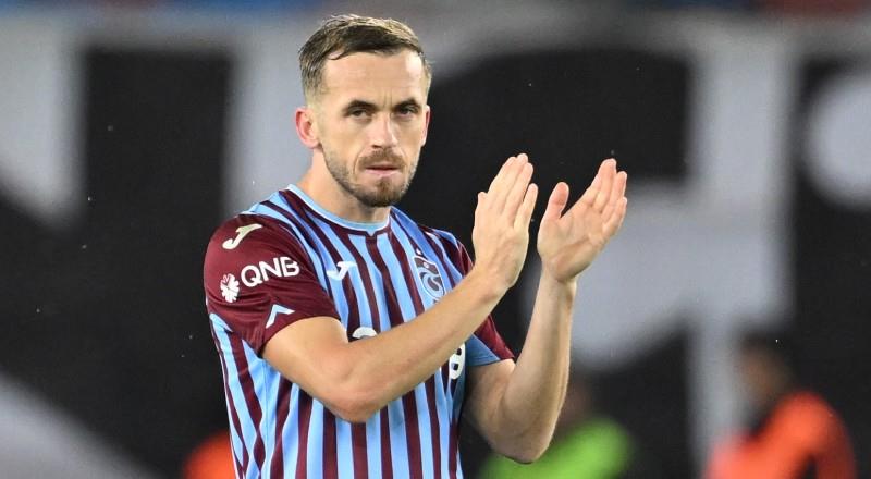 Trabzonspor - Rams Başakşehir maçından öne çıkan notlar